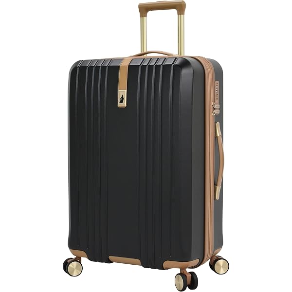 Amazon.com | London Fog Southbridge 29 Inch Expandable Spinner HS